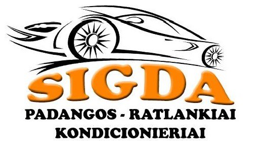 SIGDA